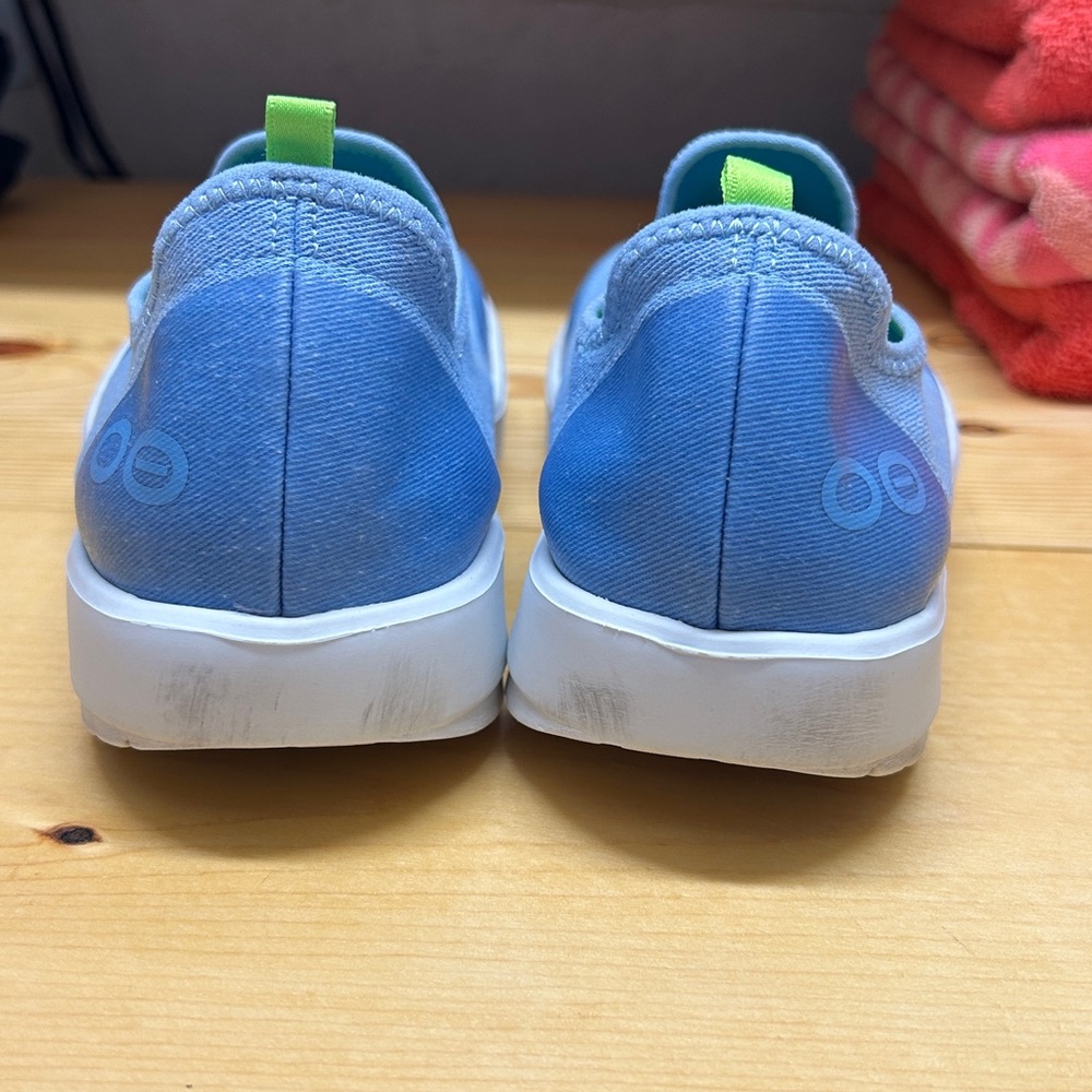 OOFOS - Picture 5 of 7